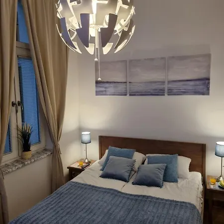 Sobieski1 - Monte Cassino By Oneapartments * Σόποτ