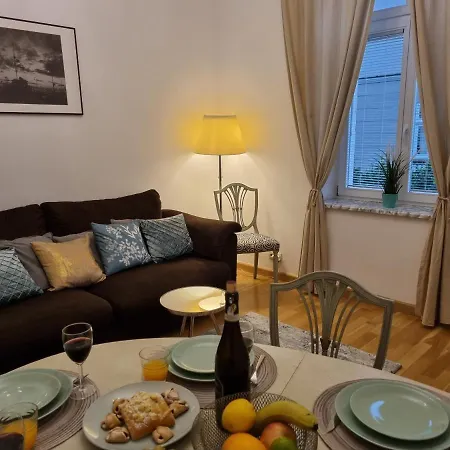Sobieski1 - Monte Cassino By Oneapartments * Σόποτ