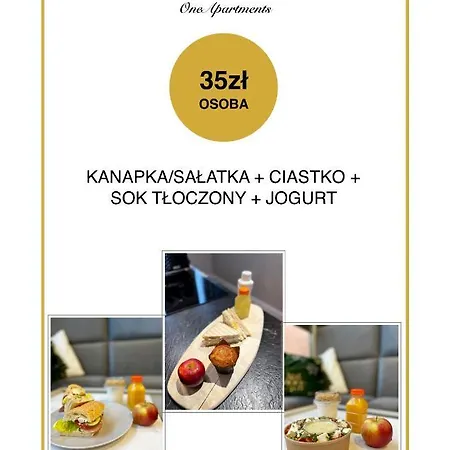 Sobieski1 - Monte Cassino By Oneapartments Διαμέρισμα Σόποτ