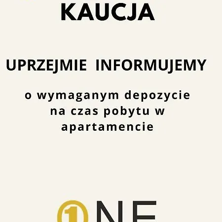 Διαμέρισμα Sobieski1 - Monte Cassino By Oneapartments Σόποτ
