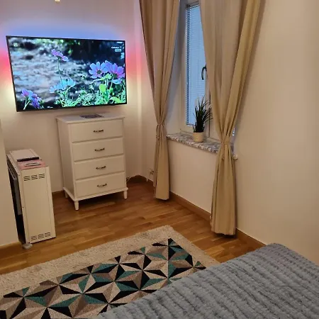 Sobieski1 - Monte Cassino By Oneapartments 아파트