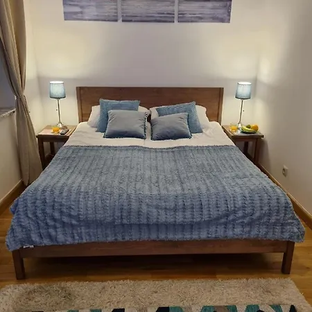 Sobieski1 - Monte Cassino By Oneapartments *