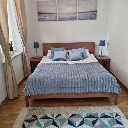 아파트 Sobieski1 - Monte Cassino By Oneapartments *