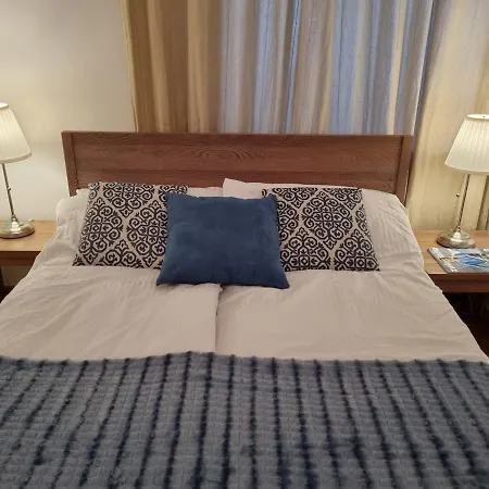 아파트 Sobieski1 - Monte Cassino By Oneapartments *