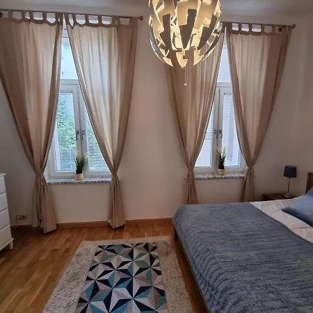 아파트 Sobieski1 - Monte Cassino By Oneapartments 소포트