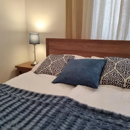 아파트 Sobieski1 - Monte Cassino By Oneapartments