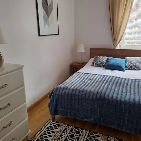 Sobieski1 - Monte Cassino By Oneapartments 소포트