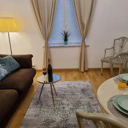 Sobieski1 - Monte Cassino By Oneapartments 아파트