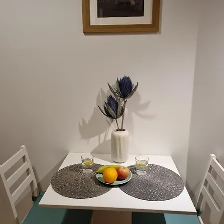 아파트 Sobieski1 - Monte Cassino By Oneapartments *