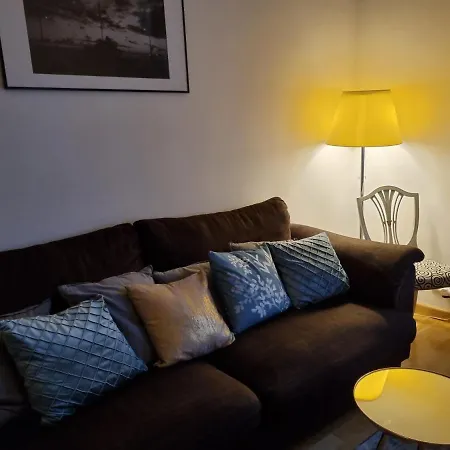 아파트 Sobieski1 - Monte Cassino By Oneapartments