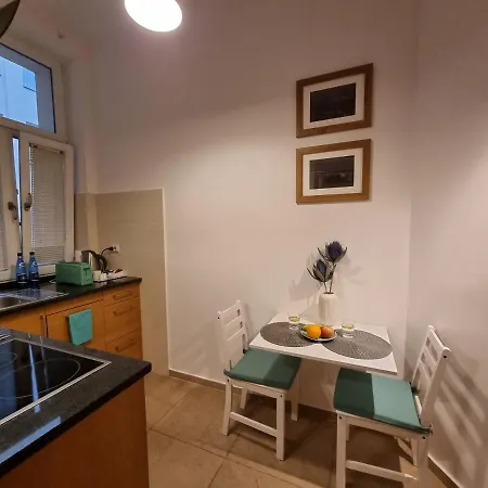 아파트 Sobieski1 - Monte Cassino By Oneapartments