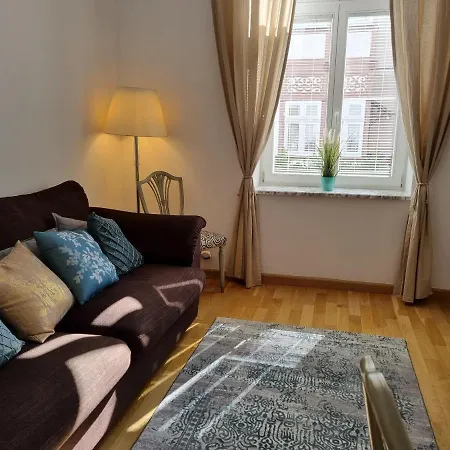 아파트 Sobieski1 - Monte Cassino By Oneapartments *