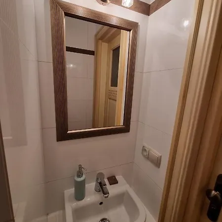 Sobieski1 - Monte Cassino By Oneapartments *