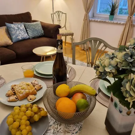 Sobieski1 - Monte Cassino By Oneapartments 아파트 소포트