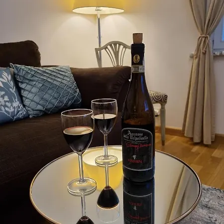 Sobieski1 - Monte Cassino By Oneapartments * 소포트