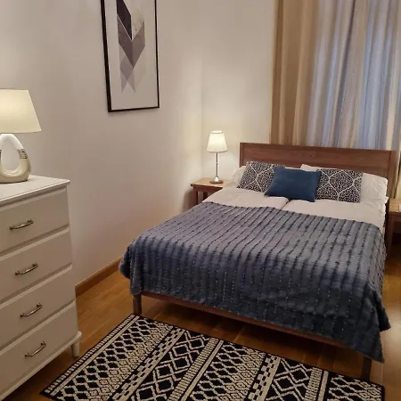 Sobieski1 - Monte Cassino By Oneapartments *