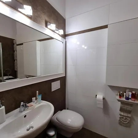 Sobieski1 - Monte Cassino By Oneapartments *