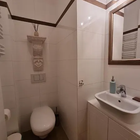 Apartamento Sobieski1 - Monte Cassino By Oneapartments *