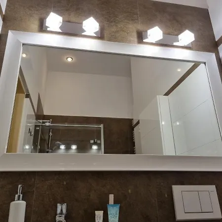 아파트 Sobieski1 - Monte Cassino By Oneapartments *